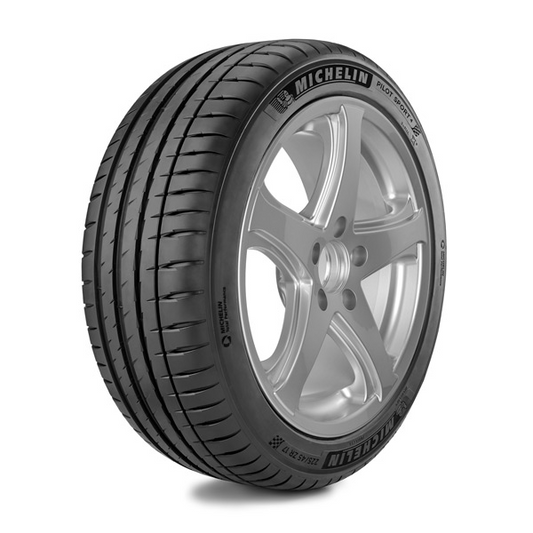 MICHELIN 215/50 R17 95Y XL PILOT SPORT 4 ljetne gume
