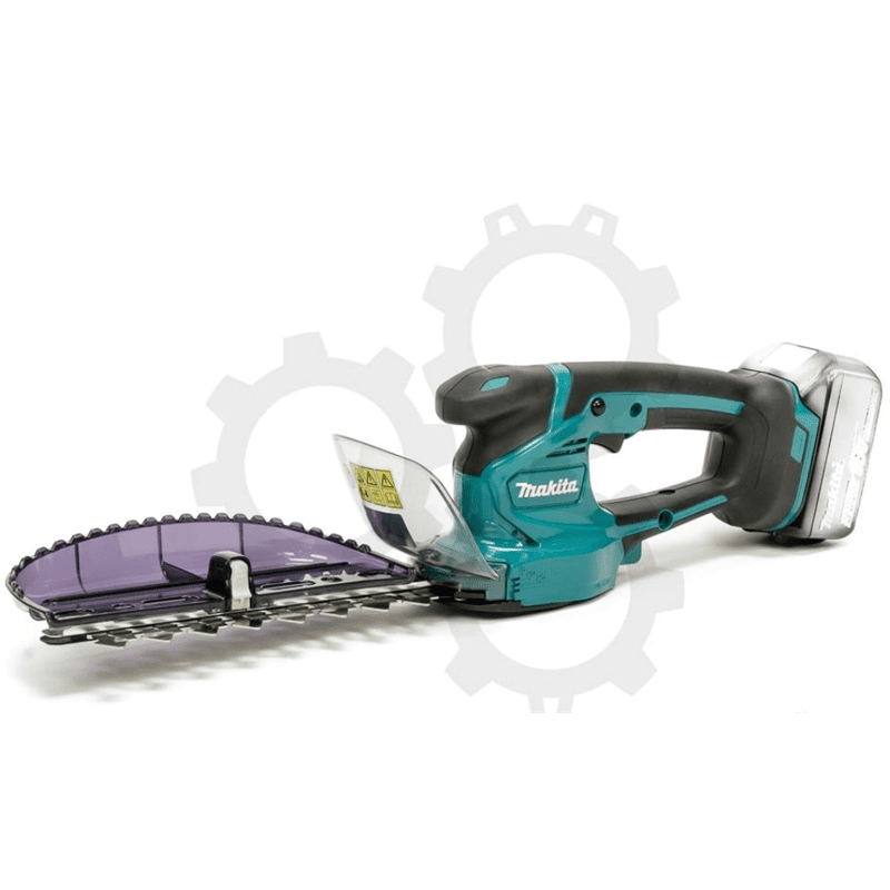 AKUMULATORSKE ŠKARE ZA TRAVU I STOKU MEJO 18V MAKITA DUM604ZX (BEZ BATERIJE, BEZ KUŠE NEMA PONL