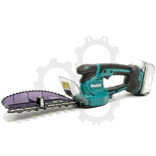 AKUMULATORSKE ŠKARE ZA TRAVU I STOKU MEJO 18V MAKITA DUM604ZX (BEZ BATERIJE, BEZ KUŠE NEMA PONL