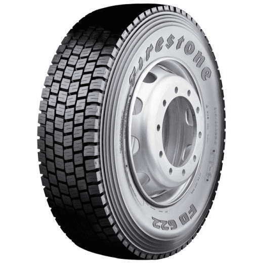 teretne gume 295/80R22.5 152/148M  FD622 Firestona pog. 3PMSF