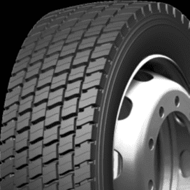 kamionske gume 225/75R17.5 129/127M RT785 ROADX pogl. MS 3PMSF