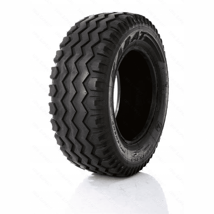 TRAKTORSKE GUME 10.0/75-15.3 14PR IMP03 KAKLIP PRIK.