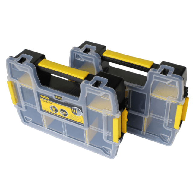 ORGANIZATOR ZA KAZETU SORTMASTER 29.5X13.4X21.5 STANLEY