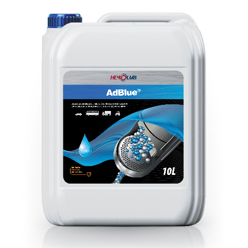 ADITIV HEMOLUB ADBLUE 10L