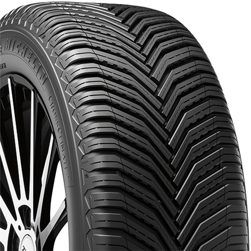 CJELOGODIŠNJE GUME 225/40R18 92Y XL FR CROSSCLIMATE 2 M+S MICHELIN
