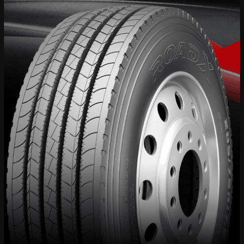 KAMIONSKE GUME 315/70R22.5 156/150L RH621 ROADX VOD. MS 3PMSF