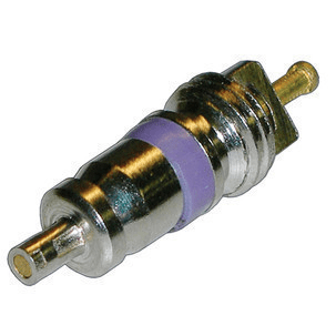 VENTIL ZA PUNJENJE KLIME MT1544 ( 1 GRT = 1 VREĆICA ) VIJOLČNE BOJE