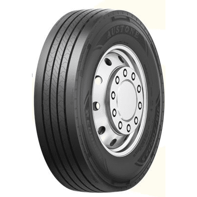 kamionske gume 315/70R22.5 156/150L Austone AAR603 vode. MS 3PMSF