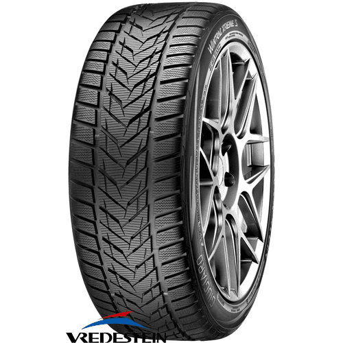 ZIMSKE GUME 235/60R18 103H FR SUV MO WINTRAC XTREME S M+S VREDESTEIN DOTXX21