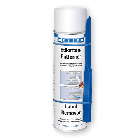 SREDSTVO ZA SKIDANJE NALJEPNICA 500 ML WEICON 11206500-67