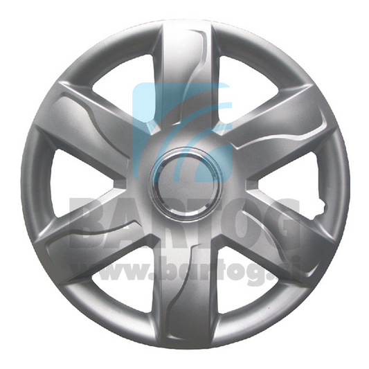 UKRASNI POKLOPAC SKS DA1501 15" BRT BEZ LIKOVA 318