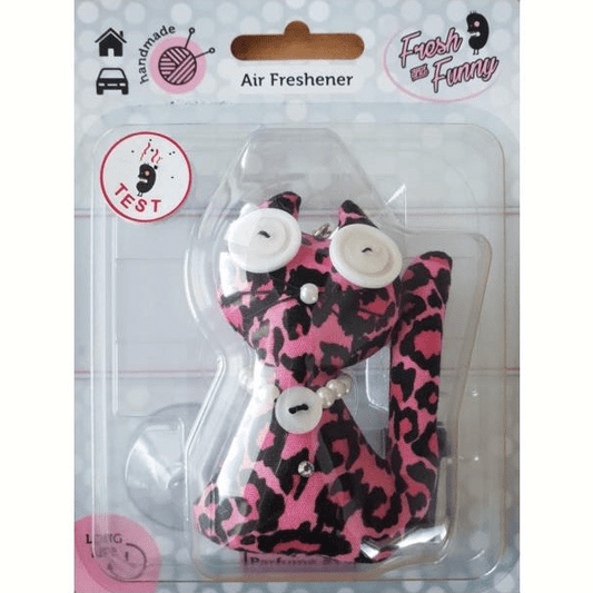 OSVJEŽIVAČ ZRAKA FRESH & FUNNY-PIPINKA BFJ000488