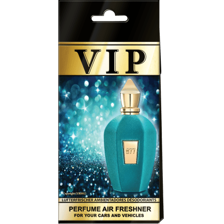 CARIBI VIP 877 OSVJEŽIVAČ