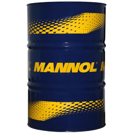 OLJE MANNOL TS-1 SHPD 15W40 208L