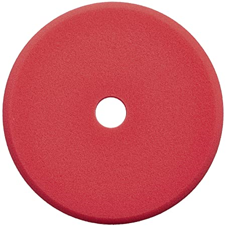 SPUŽVA ZA POLIRANJE SONAX 04934000 CRVENA TVRD