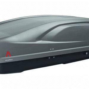 KROVNA KUTIJA G3 ALL-TIME 480 BOJA: SIVA