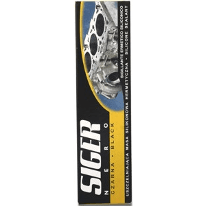 SIGER CRNI - BRTVINA MASA ATAS 75 GR