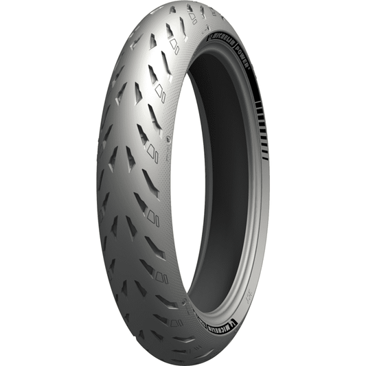 MOTO GUME 120/70ZR17 58W POWER 5 (F) TL MICHELIN