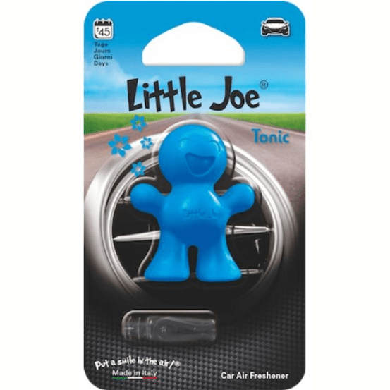 LITTLE JOE TONIK BLUE MIRISNI OSVJEŽIVAČ KO LJ11