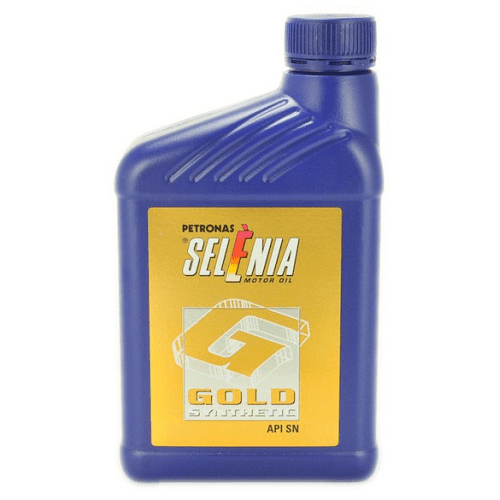 ULJE SELENIA GOLD SYNTH 10W40 1L