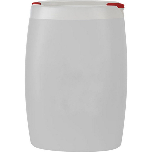 Bačva 50 L dva grla prirodni 2,150 pop natut balon