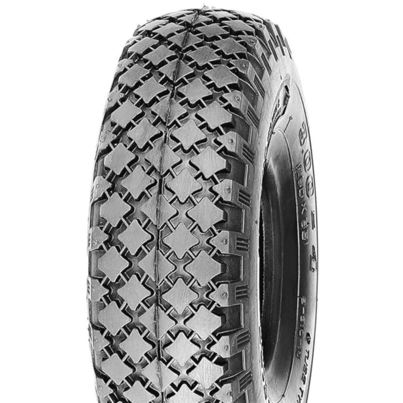 TRAKTORSKE GUME 4.00-4 4PR S310 TL GARDEN DELI TIRE