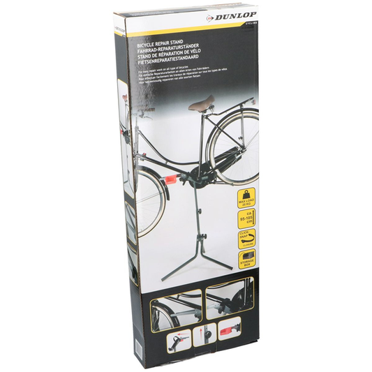 stalak za bicikl Dunlop nosivost do 20 kg 95-105 cm Dunlop 1/2