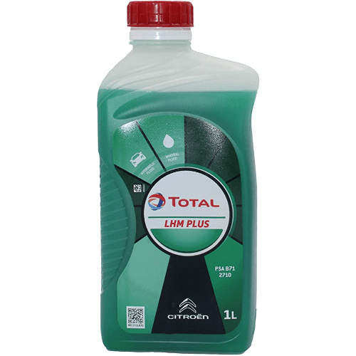 ULJE UKUPNO LHM PLUS 1L