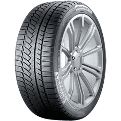 ZIMSKE GUME 225/40R18 92V XL FR WINTERCONTACT TS 850 P M+S CONTINENTAL