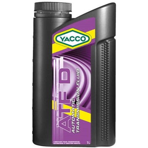 ULJE YACCO ATF D 1L