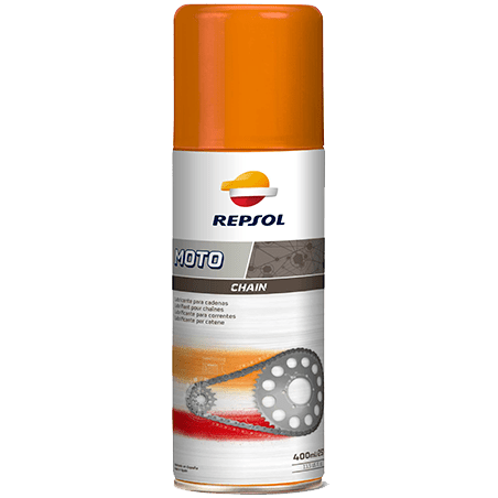 SPREJ REPSOL MOTO LANAC 400ML RP170W91