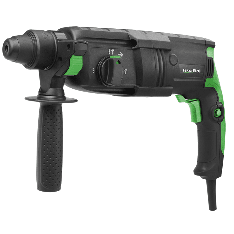 BUŠILICA ČEKIĆ IE-RH3231-850 ISKRA ERO