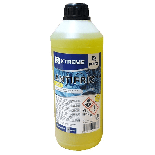 ANTIFRIZ BXTREME NRC 1,5L