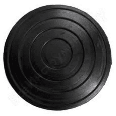 GUMENA BAZA ZA KROKODIL LIFT HE-T830021-3 HECTOR PROMJER 94MM