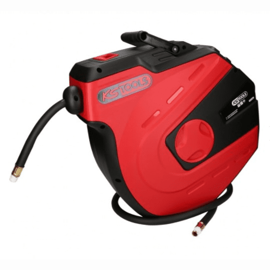 AUTOMATSKI PNEUMATSKI CIJEVNI VALJAK, O 13MM X 15M 515.3445 KS ALATI