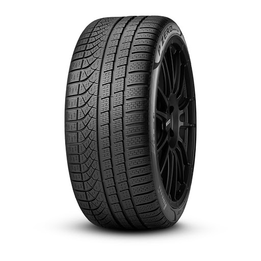 ZIMSKE GUME 275/35R20 102V XL FR * MO 3PMSF P ZERO ZIMSKE M+S PIRELLI