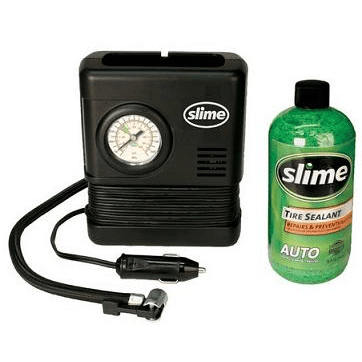 BRTVENA MASOVA SLIME SMART REPAIR SA KABELIMA KOMPRESORA