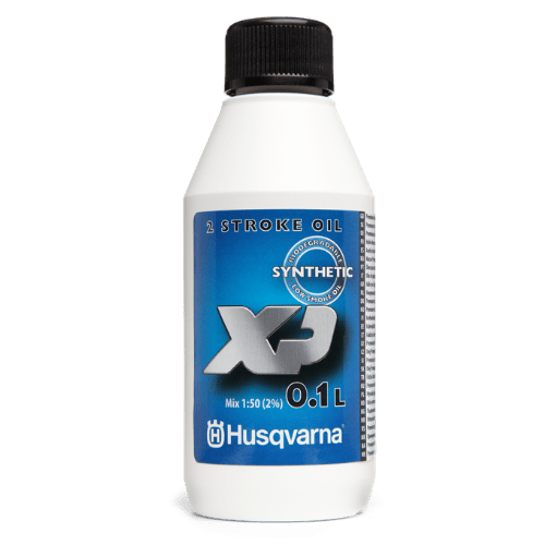 ULJE HUSQVARNA 2T XP 0,1L