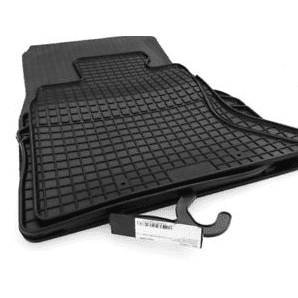 autotepih guma BMW E60 ->od 6/2003 Petex