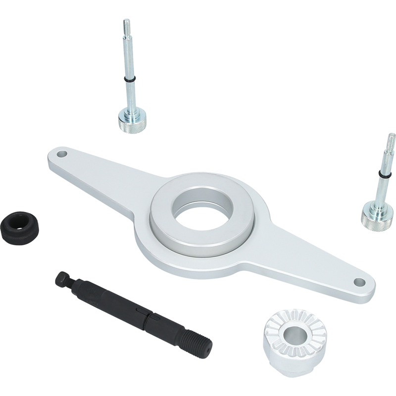 BRILLIANT TOOLS BT591960 SET ALATA ZA PRIGUŠENJE VIBRACIJA ZA VAG 1.8, 2.0 TFSI