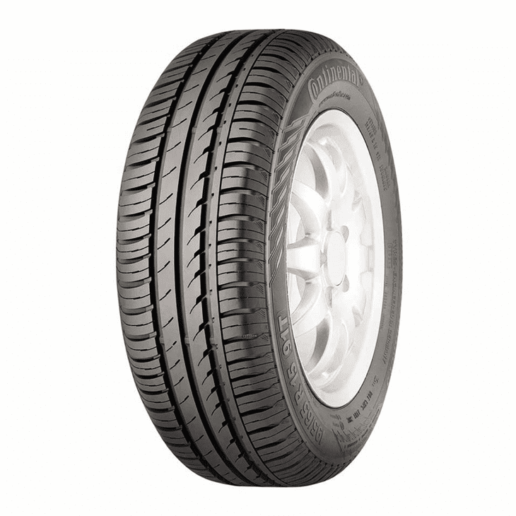CONTINENTAL 165/70 R13 83T XL CONTIECOCONTACT 3 ljetne gume