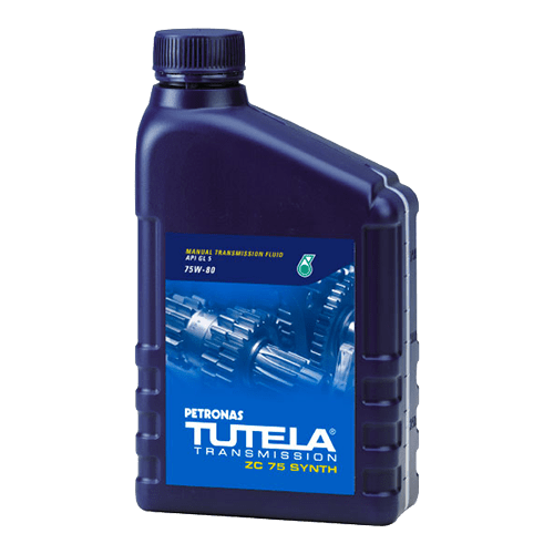 ULJE PETRONAS TUTELA MJENJAČ ZC 75 S-1L