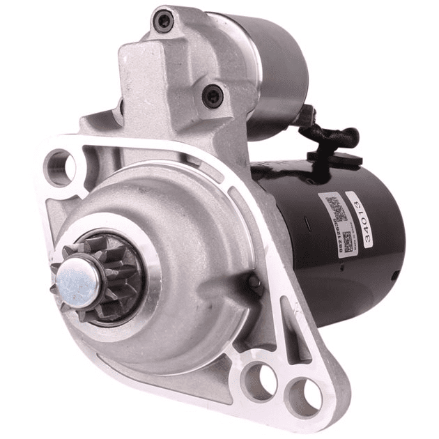 ZAGANJAČ POWERMAX 88212636 - 2KW