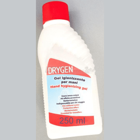 DRYGEN 250 ML ALKOHOLNO SREDSTVO ZA DEZINFEKCIJU RUKU ATAS