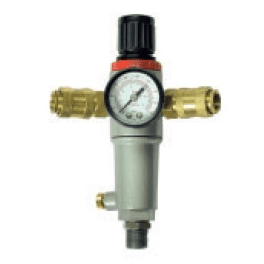 FILTER REGULATOR 3/8" STANLEY