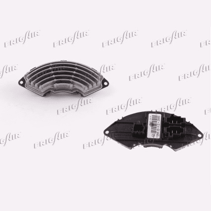 NOSAČ UNUTARNJEG VENTILATORA FRIGAIR 35.10104 = DRS07001 CITROEN FIAT OPEL PEUGEOT = 6441.CE