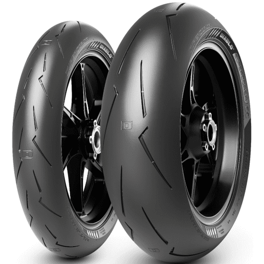 MOTO GUM 120/70ZR17 58W DIABLO SUPERCORSA V4 SP (F) TL PIRELLI