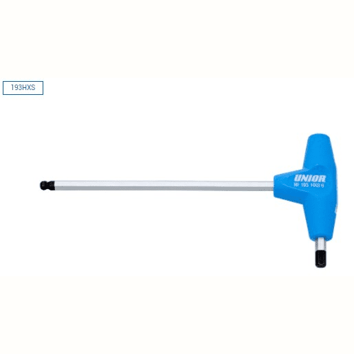 IMBUS ODVIJAČI ST RUČKA 608276 UNIOR 193HXS