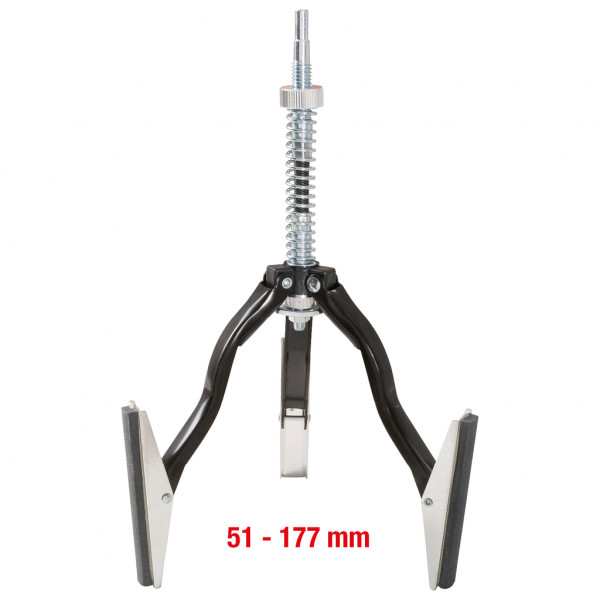 NAPRAVA ZA BRUSENJE CILINDRA, O 51-177MM 150.1195 KS TOOLS