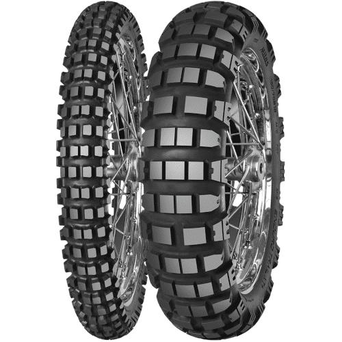 MOTO GUME 90/90-21 (3.00-21) 54T ENDURO TRAIL XT+ (F) TL/TT M+S MITAS
